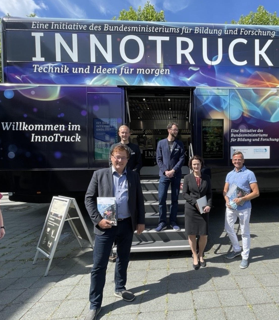 InnoTruck