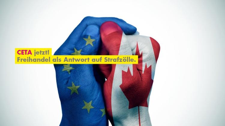 CETA