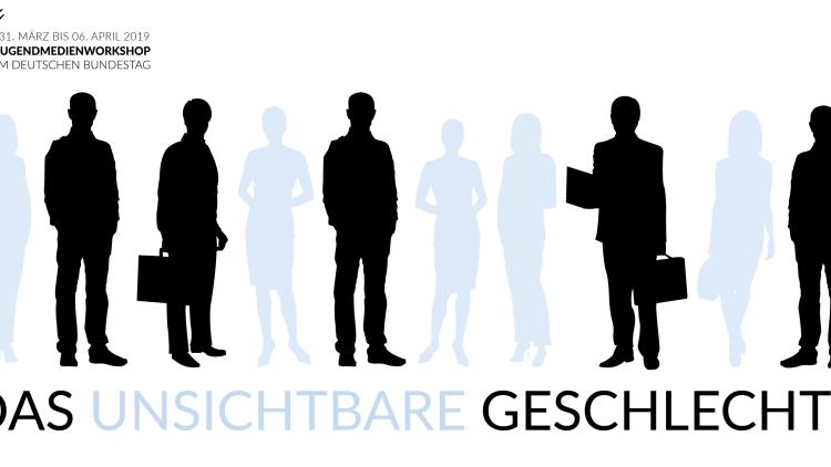 Das unsichtbare Geschlecht?