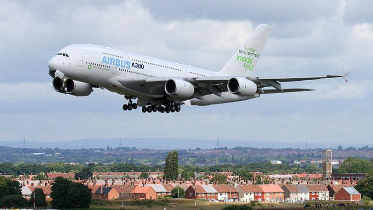 A380