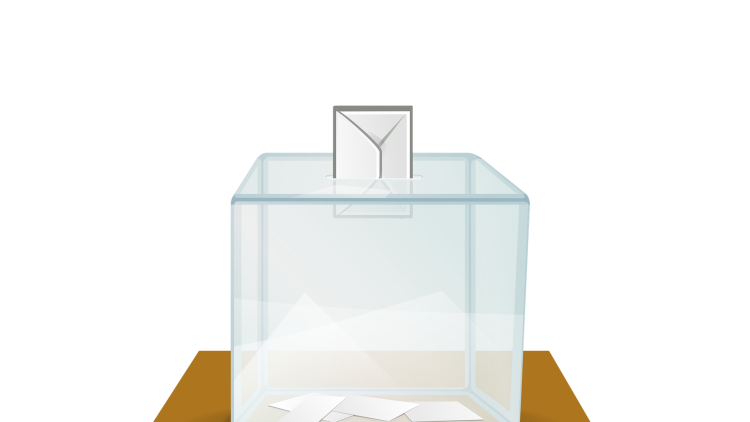 Wahlurne