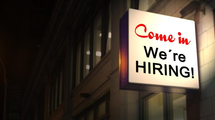 Jobsuche