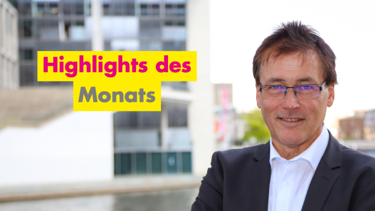 Highlight Titelbildights